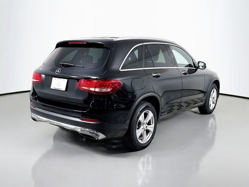 Used 2017 Mercedes-Benz GLC 300 image 5