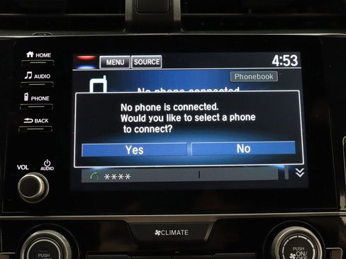 Used 2020 Honda Civic Sport image 29