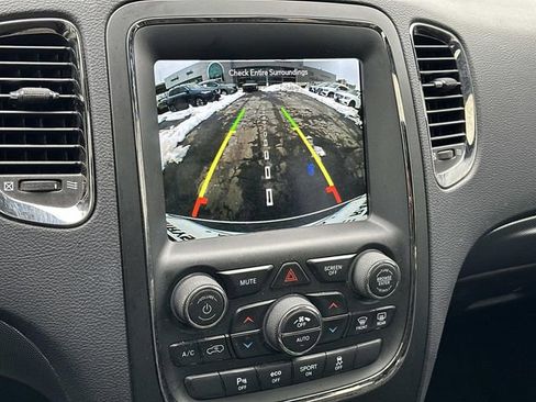 Used 2019 Dodge Durango R/T image 26