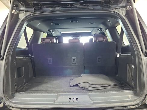 Used 2024 Ford Expedition Max Limited image 8