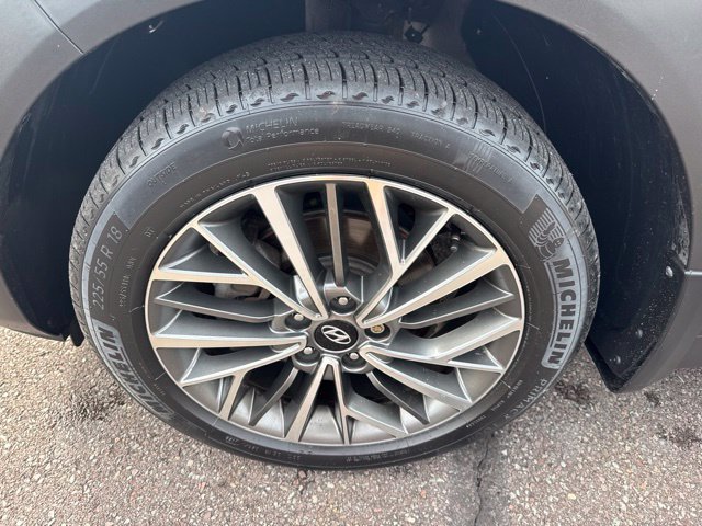 Used 2020 Hyundai Tucson Ultimate AWD/4WD image 38