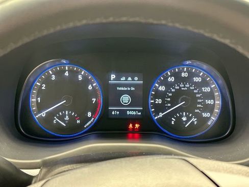 Used 2019 Hyundai Kona SEL AWD/4WD image 6