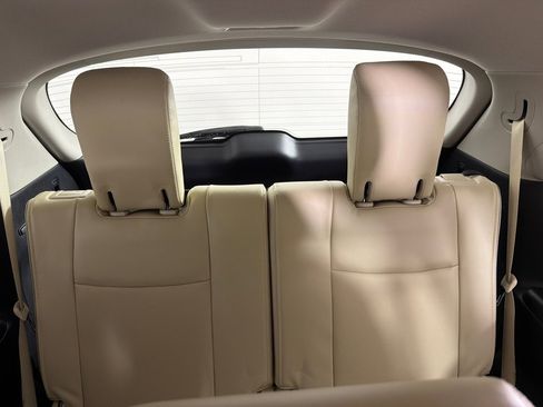 Used 2018 INFINITI QX60 FWD w/ Premium Plus Package image 22