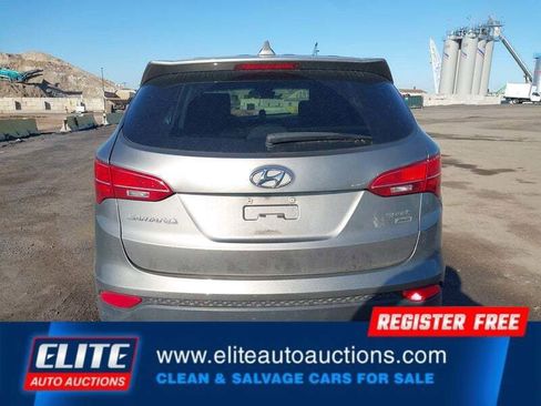 Used 2016 Hyundai Santa Fe Sport image 31