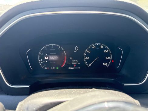Used 2024 Honda Pilot EX-L image 10
