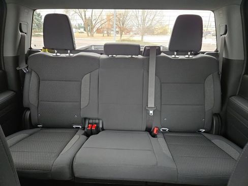 New 2026 Chevrolet Silverado 3500 LT w/ All Star Edition AWD/4WD image 29