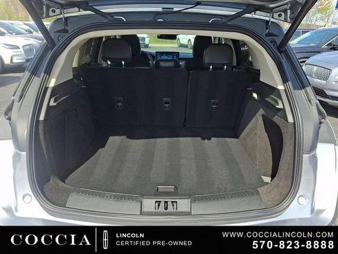 Certified 2024 Lincoln Corsair AWD image 28