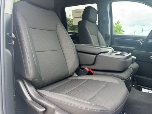 New 2026 Chevrolet Silverado 2500 LT AWD/4WD image 26