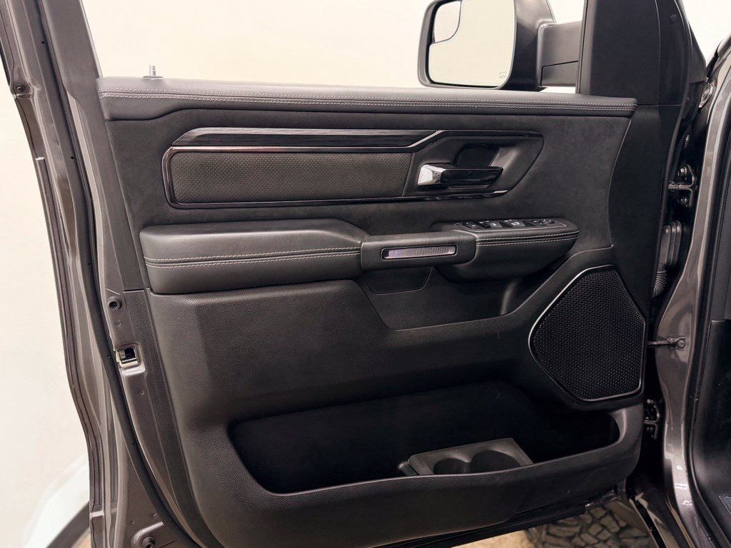 Used 2023 RAM 1500 TRX w/ Bed Utility Group AWD/4WD image 10