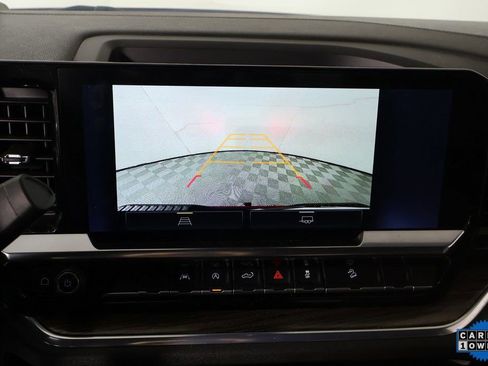 Used 2024 Chevrolet Silverado 1500 RST w/ Z71 Off-Road Package image 6