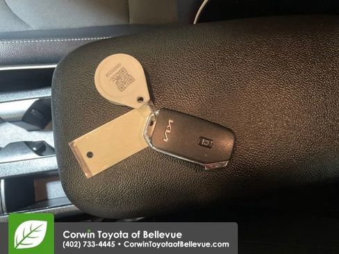 Used 2023 Kia Forte GT-Line w/ GT-Line Technology Package image 28