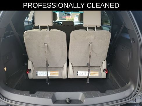 Used 2014 Ford Explorer FWD image 6