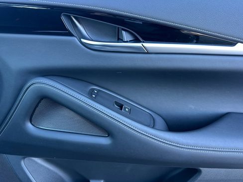 Used 2025 INFINITI QX60 Pure image 23