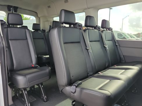 New 2026 Ford Transit 350 XL RWD image 14
