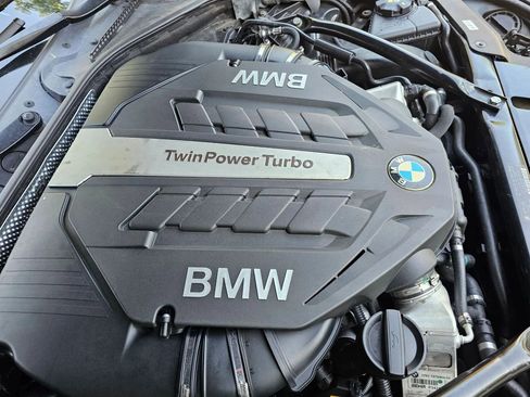 Used 2012 BMW 650i Convertible image 40