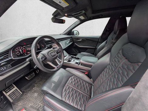 Used 2021 Audi RS Q8 image 10
