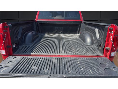 Used 2018 RAM 1500 Big Horn AWD/4WD image 21