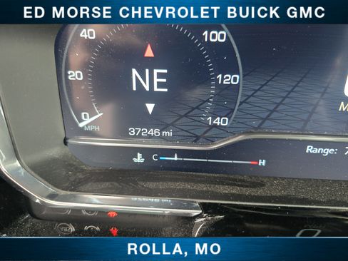 Used 2023 GMC Sierra 1500 SLT w/ SLT Premium Package image 13