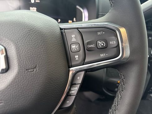 New 2026 RAM 2500 Laramie image 24