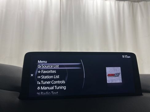 Used 2023 MAZDA CX-5 Carbon Edition image 15