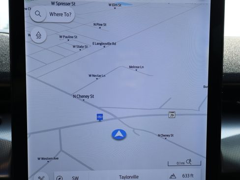 Used 2021 Ford Mustang Mach-E GT image 21