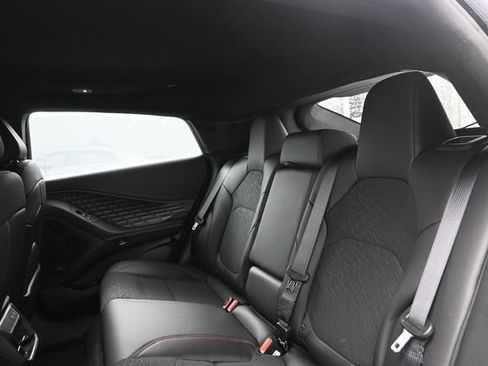 New 2026 Dodge Charger R/T w/ Driver Convenience Group AWD/4WD image 11