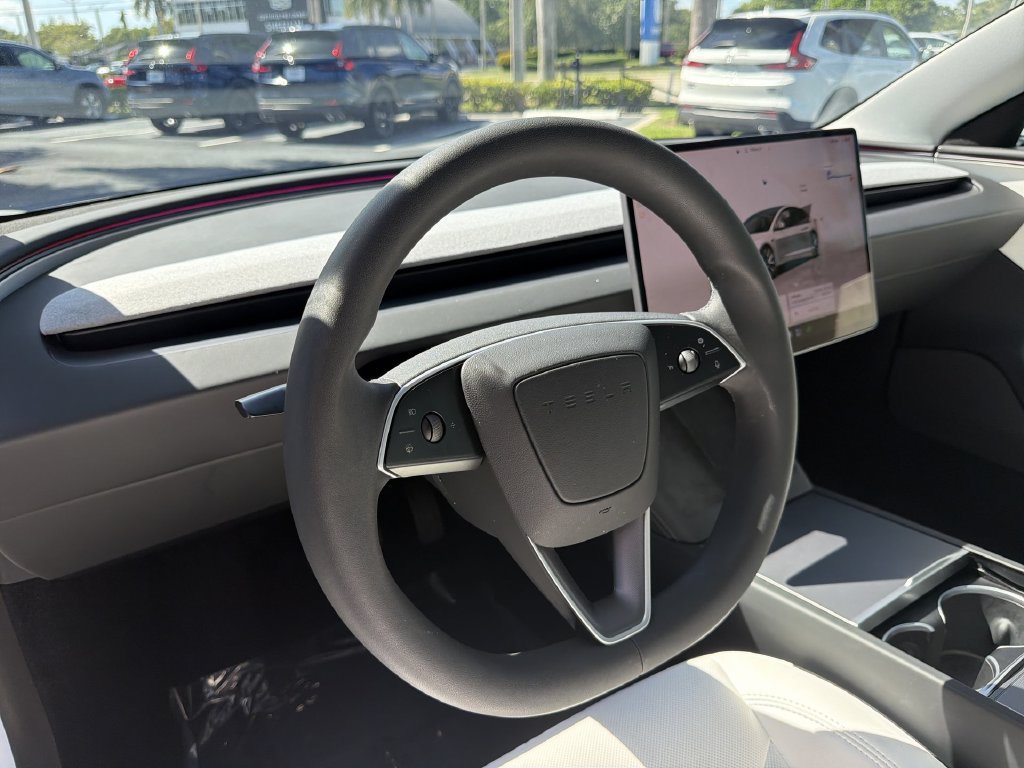 Used 2026 Tesla Model 3 RWD image 44