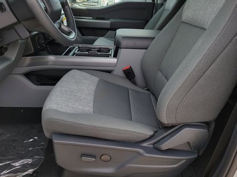 New 2026 Ford F250 XLT w/ XLT Premium Package image 6