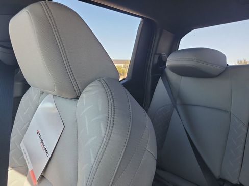 New 2026 Toyota Tacoma SR5 image 12