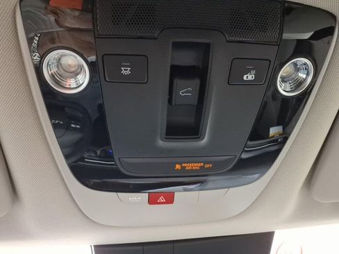 New 2026 Kia Sportage SX image 22