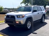 Used 2012 Toyota 4Runner Trail image 2