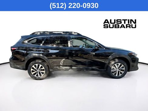 New 2025 Subaru Outback Premium image 9