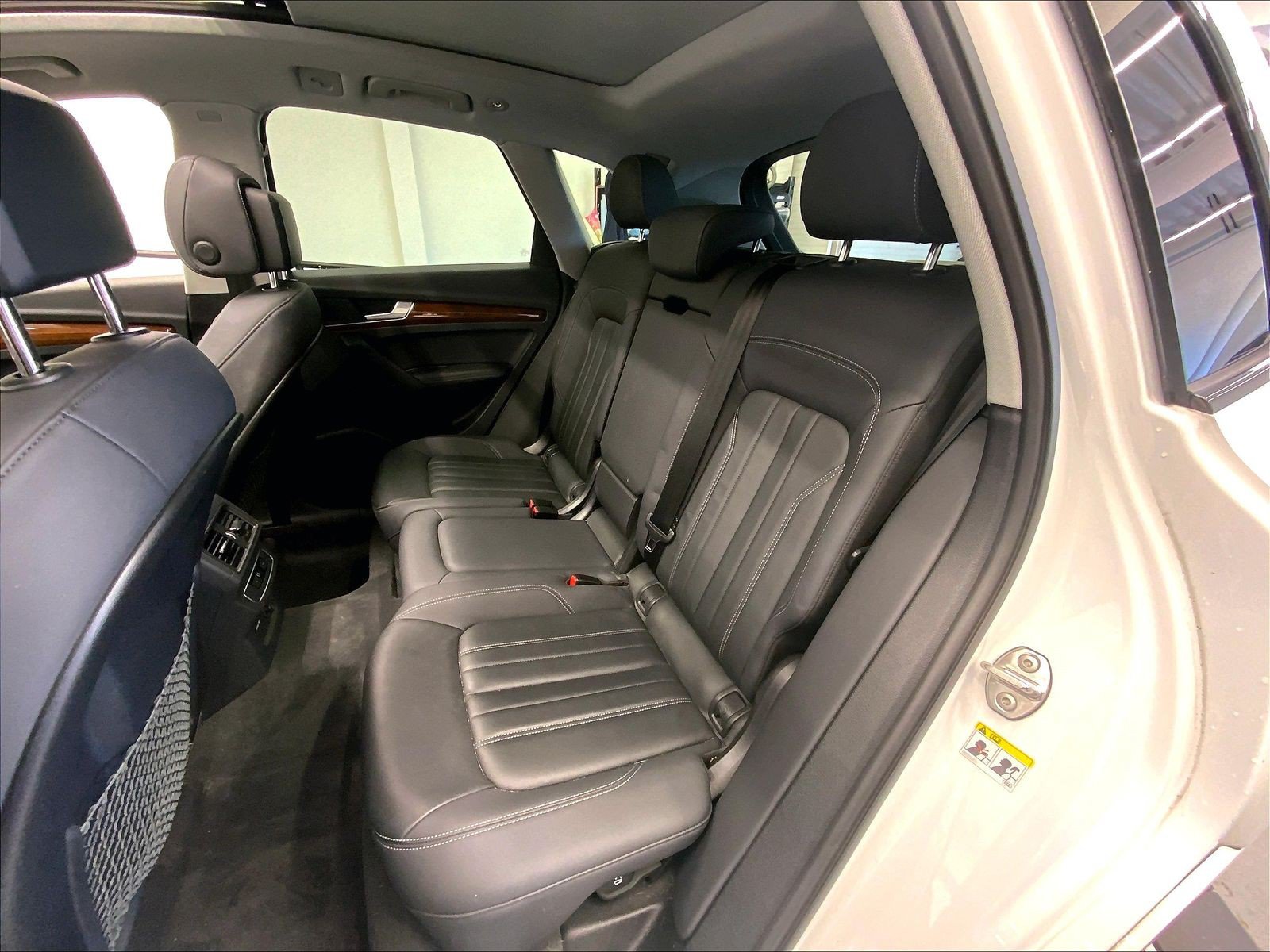 Certified 2023 Audi Q5 2.0T Premium Plus w/ Premium Plus Package AWD/4WD image 19
