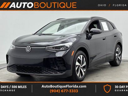 Used 2024 Volkswagen ID.4 2WD