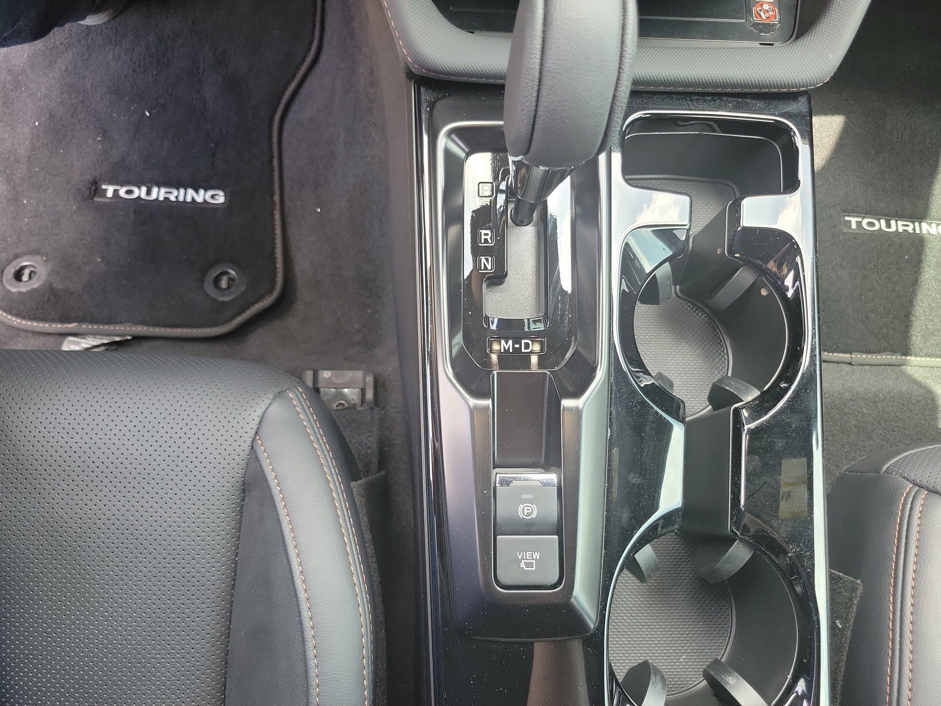 Used 2026 Subaru Forester Touring AWD/4WD image 23
