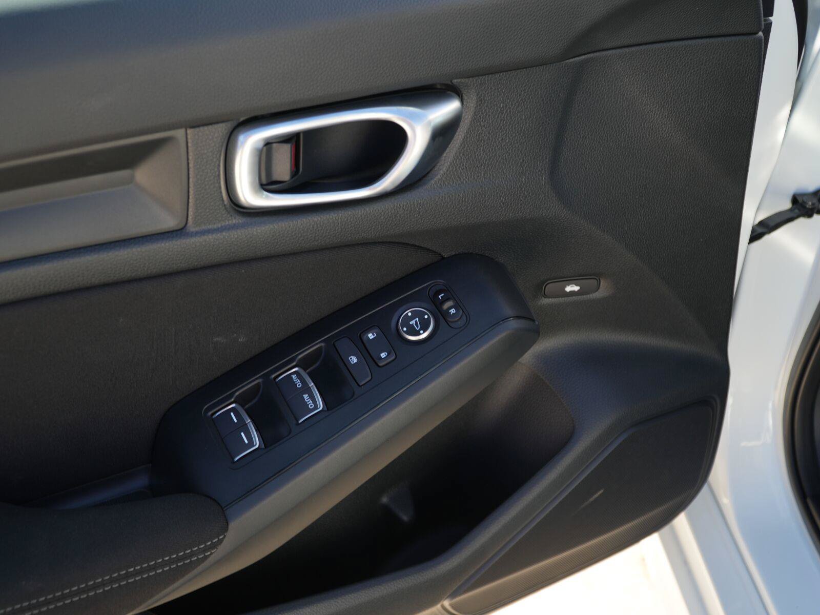 New 2026 Honda Civic LX image 14