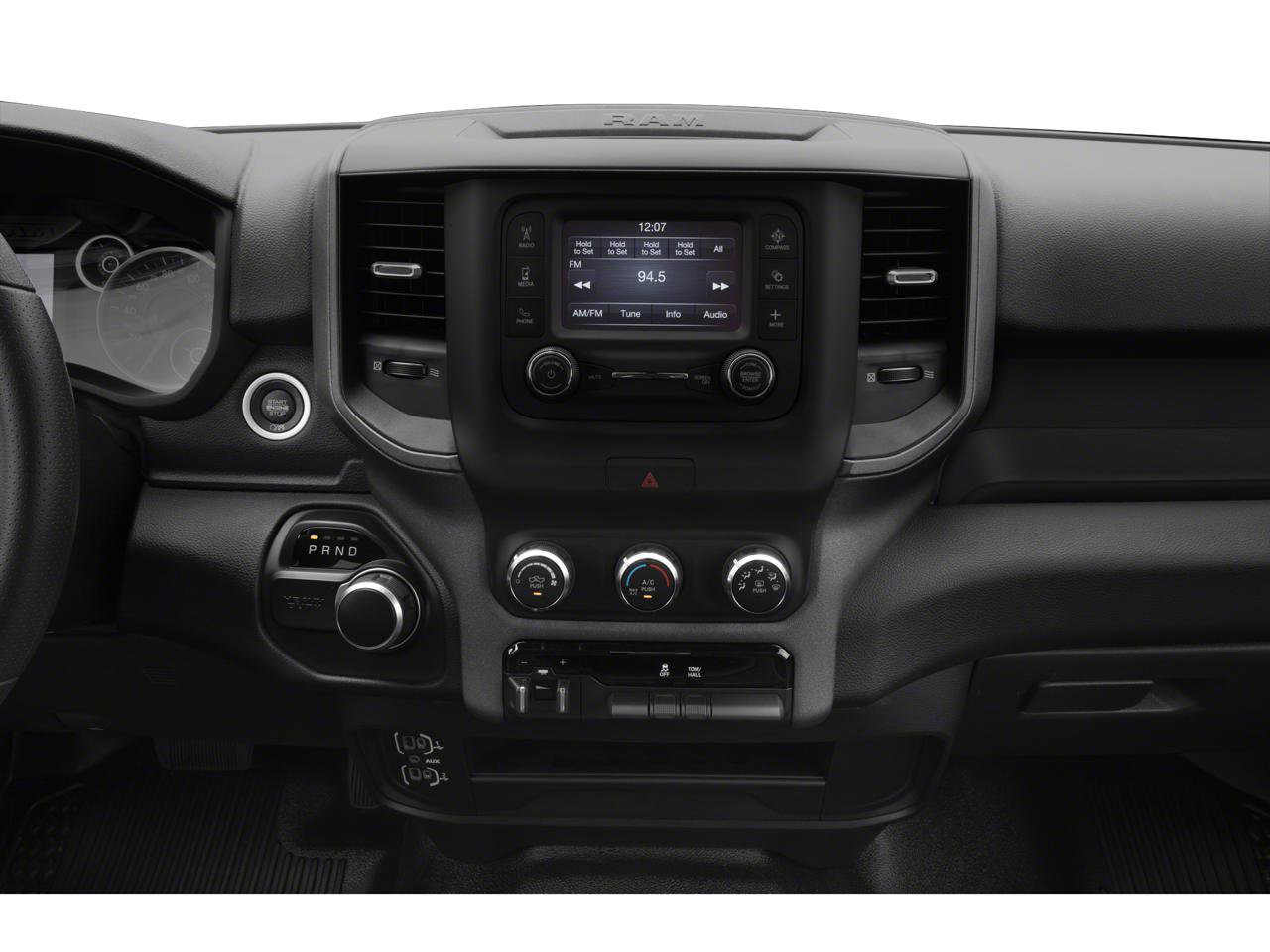 Used 2020 RAM 3500 Tradesman AWD/4WD image 34