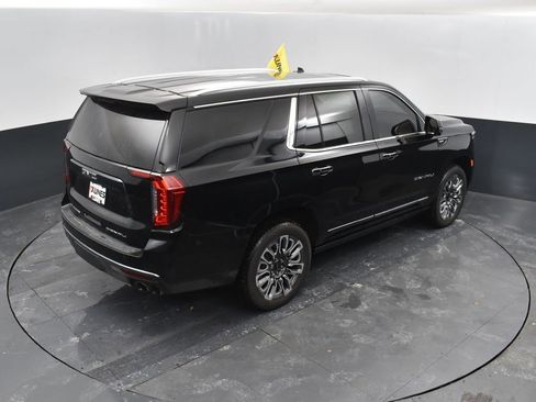 Used 2023 GMC Yukon Denali Ultimate image 42