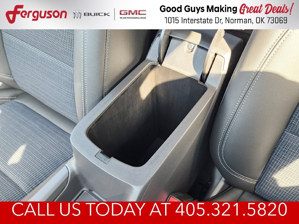 New 2026 Buick Envista Sport Touring w/ Convenience I Package FWD image 31