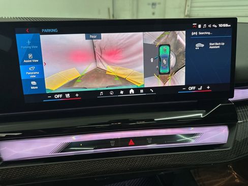 Used 2026 BMW M5 w/ Executive Package image 16