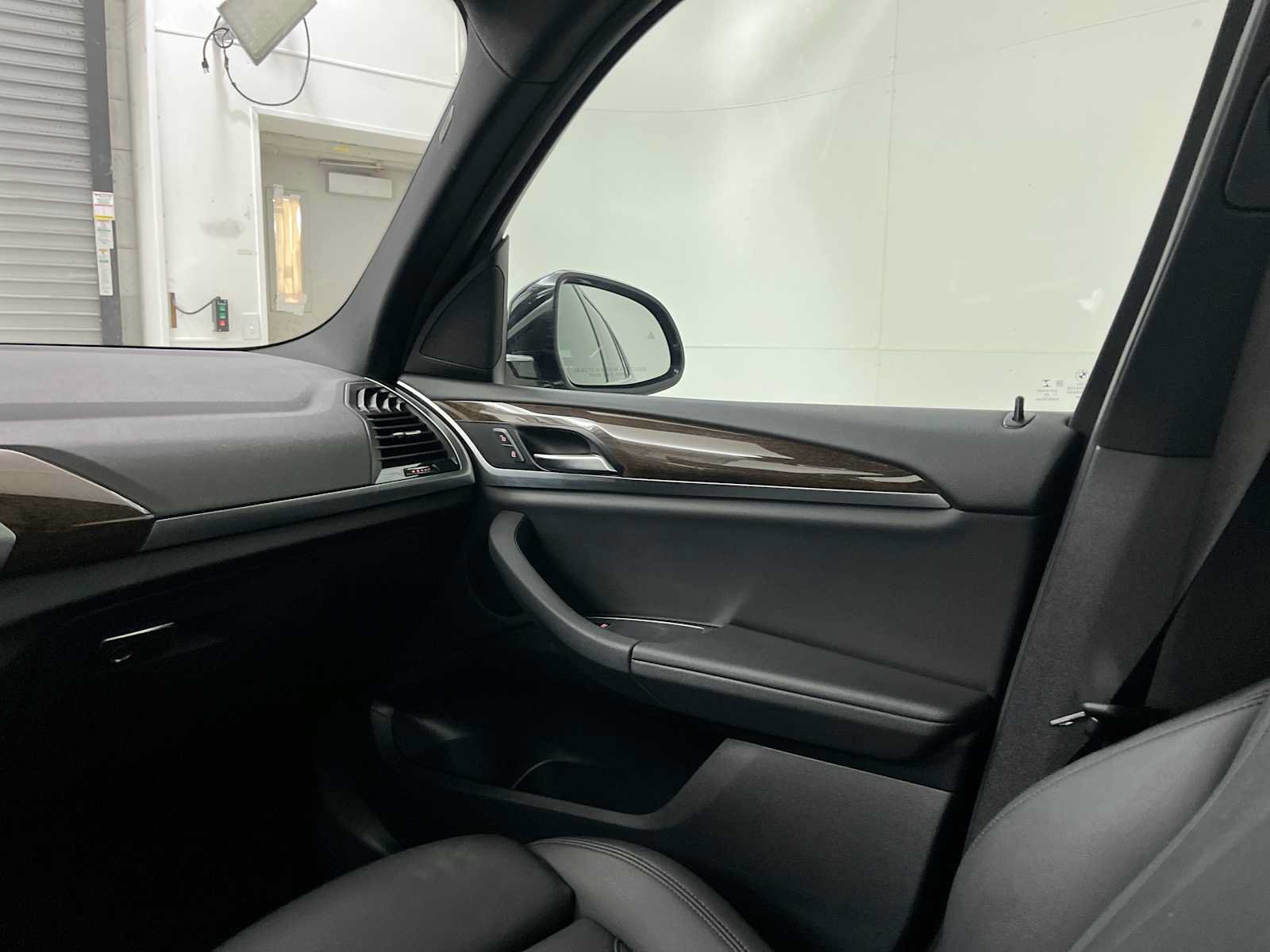 Used 2019 BMW X3 xDrive30i w/ Convenience Package AWD/4WD image 11