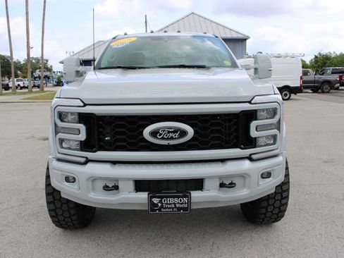Used 2026 Ford F450 Lariat AWD/4WD image 2