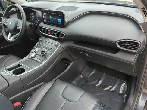 Used 2023 Hyundai Santa Fe Limited AWD/4WD image 26