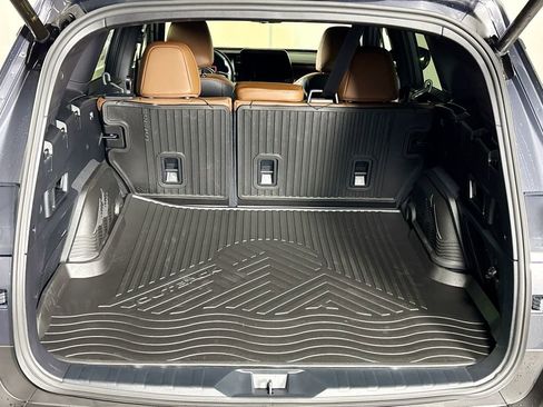 New 2026 Subaru Outback Touring XT AWD/4WD image 22
