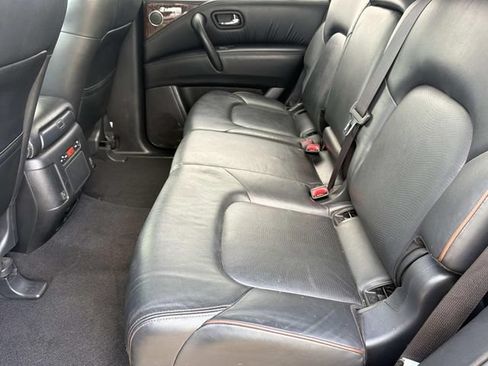 Used 2019 Nissan Armada SL w/ Premium Package RWD image 22