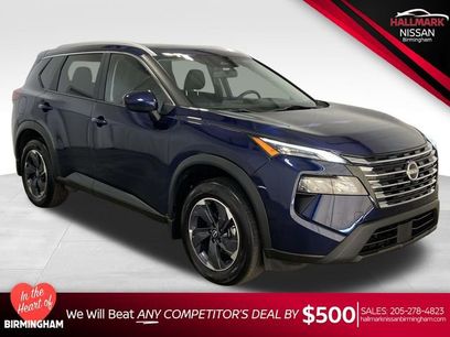 Used 2024 Nissan Rogue SV w/ SV Premium Package