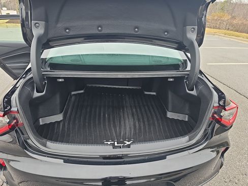 Used 2023 Acura TLX w/ Technology Package image 12