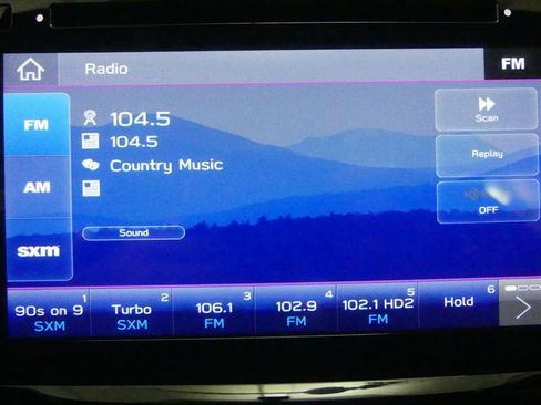 Used 2020 Subaru WRX Limited image 12