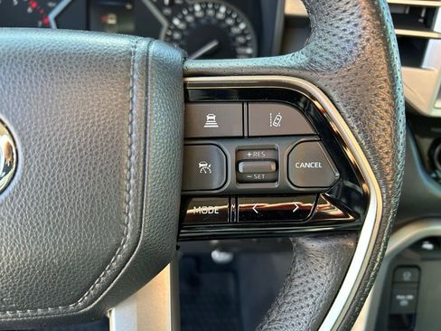 Used 2022 Toyota Tundra SR5 w/ TRD Off-Road Premium Package AWD/4WD image 13