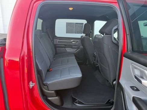 Used 2023 RAM 1500 Big Horn AWD/4WD image 20